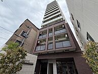 兵庫県神戸市中央区楠町1丁目4番1号：物件画像／賃貸住宅サービスFC　兵庫駅前店　株式会社兵住　賃貸住宅サービスFCグループ