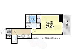 セレニテ兵庫エクラ 6階