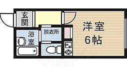 ワコーレ須磨寺 2階/205