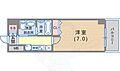 クレアドル須磨32階5.2万円