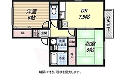 ビバーチェ須磨 1階