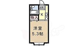 エレガンス板宿 1階