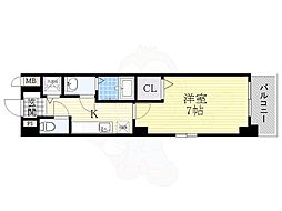 エッセンティア春日野 3階/-