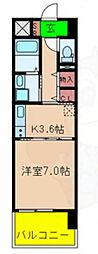 エトワールフィクス 7階
