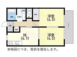 ファミリエ磯馴 1階