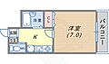 イーナ板宿3階4.9万円