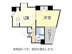 メゾン・ヌーベル新神戸 7階