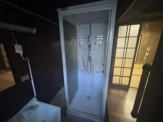 浴室