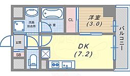 みやびアローズ神戸 6階
