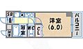 AuroraCourt兵庫駅前6階5.0万円