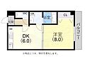 サザン神戸品川2階6.9万円