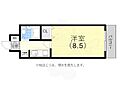 ル・パレ神戸東館2階4.5万円