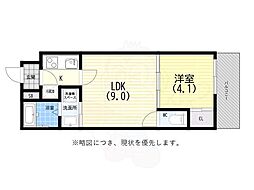 AXIACITY神戸松原 1階/-