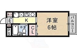 神戸市西神・山手線 大倉山駅 徒歩14分