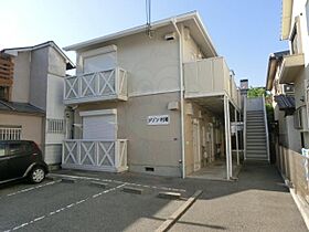 メゾン村尾  ｜ 兵庫県神戸市兵庫区小河通３丁目2番5号（賃貸アパート1K・2階・25.00㎡） その1