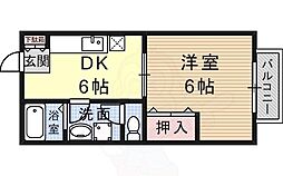 神戸市西神・山手線 大倉山駅 徒歩10分