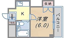 東海道・山陽本線 神戸駅 徒歩2分