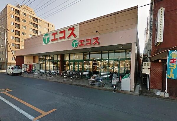 グリーンエステート ｜埼玉県川越市大字小堤(賃貸アパート1K・1階・22.68㎡)の写真 その18