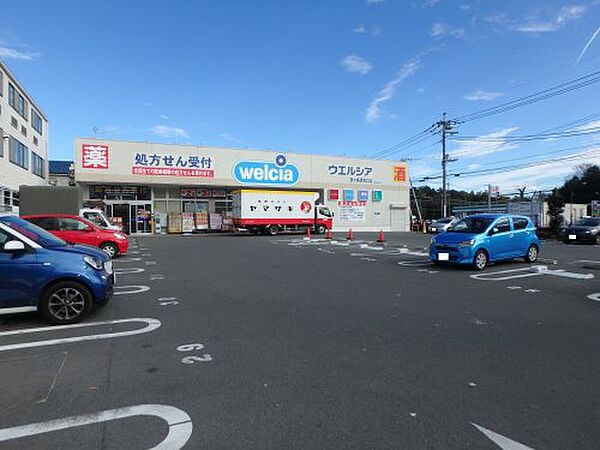 グリーンエステート ｜埼玉県川越市大字小堤(賃貸アパート1K・1階・22.68㎡)の写真 その25