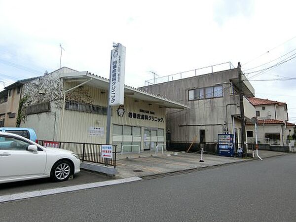 笠幡駅貸家 ｜埼玉県川越市大字笠幡(賃貸一戸建3LDK・1階・77.96㎡)の写真 その8