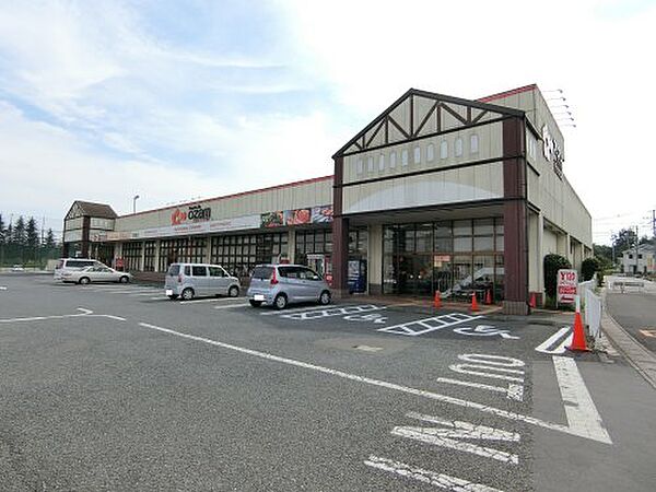 笠幡駅貸家 ｜埼玉県川越市大字笠幡(賃貸一戸建3LDK・1階・77.96㎡)の写真 その3