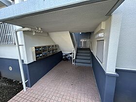 つつじ野団地1-24 202 ｜ 埼玉県狭山市つつじ野1-24（賃貸マンション3LDK・2階・72.86㎡） その22