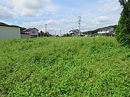 比企郡鳩山町大橋売地