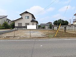 坂戸市三光町売地