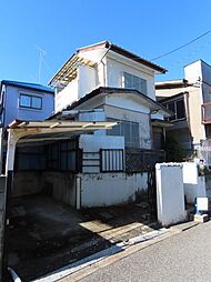 川越市小堤売地
