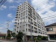 埼玉県坂戸市仲町9-11：物件画像