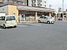 周辺：【コンビニエンスストア】セブンイレブン鶴ヶ島東店まで366ｍ