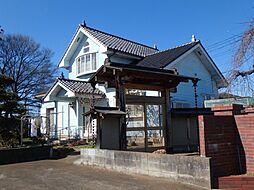 鶴ヶ島市下新田中古戸建