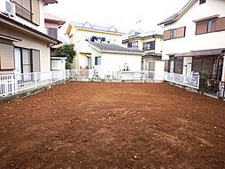 鶴ヶ島市松ヶ丘三丁目売地