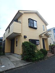 坂戸市関間中古戸建