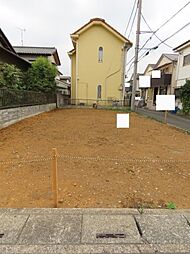 坂戸市花影町売地
