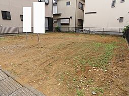 鶴ヶ島市脚折売地