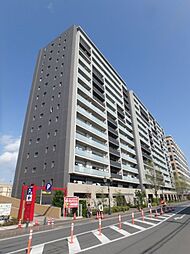 ステーションテラス若葉