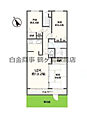 ライオンズマンション若葉台1階1,490万円