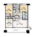 グランシャトレ坂戸スプランドゥール10階2,700万円
