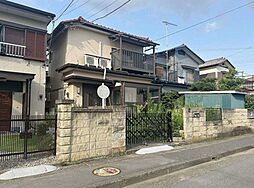 坂戸市浅羽野1丁目中古戸建