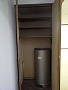 90L灯油タンク満タン返し