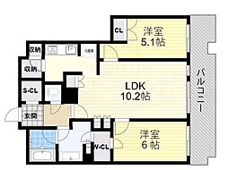 福島駅 22.8万円