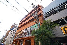 アベニュー淀屋橋  ｜ 大阪府大阪市中央区平野町４丁目7番8号（賃貸マンション1R・3階・28.43㎡） その5