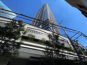 大阪府大阪市北区曾根崎２丁目（賃貸マンション1LDK・36階・55.65㎡） その15