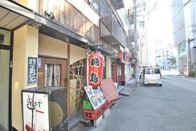 ハイツ正和  ｜ 大阪府大阪市福島区福島５丁目（賃貸マンション1R・4階・16.00㎡） その29