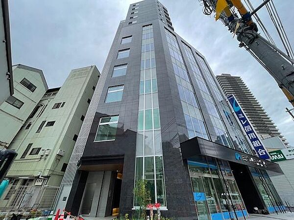 アヴェニール中崎 ｜大阪府大阪市北区中崎１丁目(賃貸マンション1LDK・7階・32.72㎡)の写真 その1