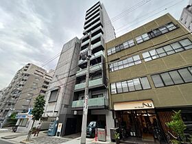 ブエナビスタ大手通  ｜ 大阪府大阪市中央区大手通２丁目（賃貸マンション1LDK・3階・35.28㎡） その1