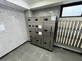 大阪府大阪市中央区瓦屋町３丁目（賃貸マンション1K・6階・22.60㎡） その29