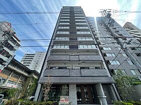 大阪府大阪市中央区南船場１丁目（賃貸マンション1LDK・12階・43.10㎡） その1