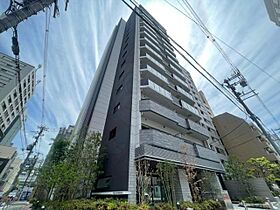 大阪府大阪市中央区南船場１丁目（賃貸マンション1LDK・12階・43.10㎡） その7